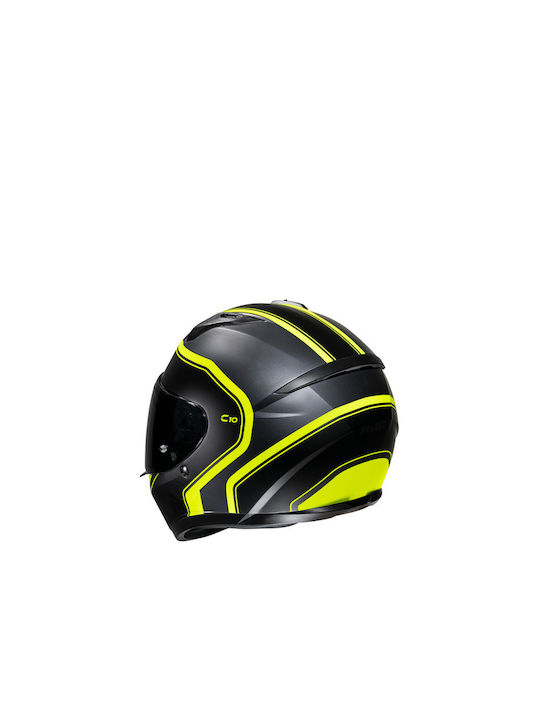 HJC C10 Elie Full Face ECE 22.06 HJC C10 Elie Full Face ECE 22.06