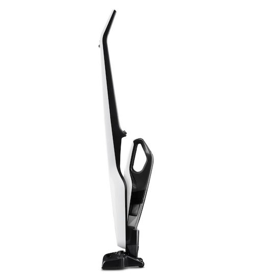 Nilfisk Easy 28V Max Wiederaufladbar 2-in-1 Staubsauger Stick & Handgerät 28V Weiß