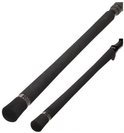 MajorCraft Giant Killing Fishing Rod for Vertical Fishing 1.83m 189-300gr