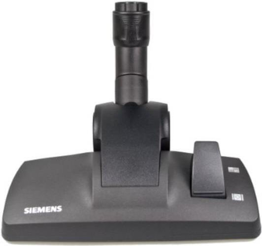 Siemens Floor Nozzle for Vacuum Cleaner with Diameter 35mm