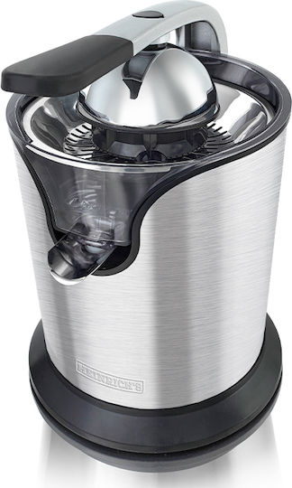 Heinrich's HZP 8693 Ηλεκτρικός Στίφτης 160W Inox