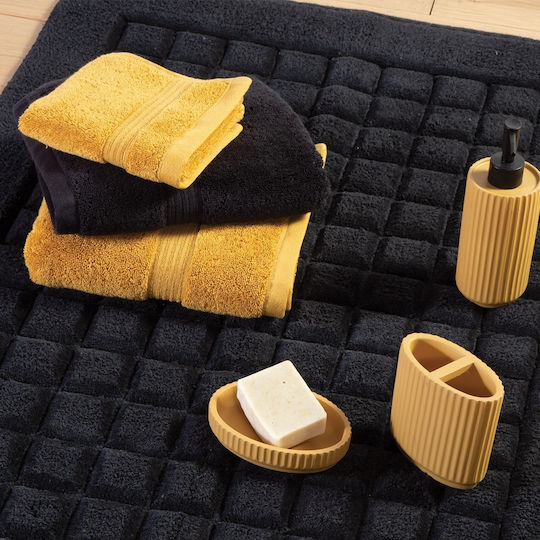 Nef-Nef Homeware Επιτραπέζια Θήκη Μπάνιου Venice