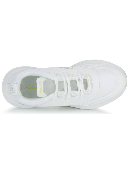 Active 4851 Sneakers White