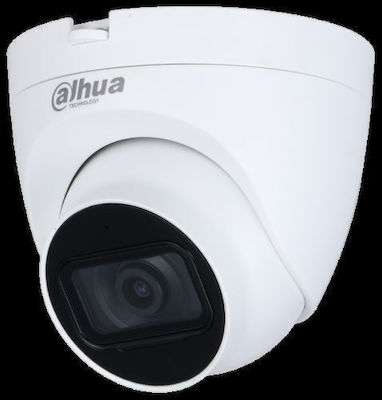 Dahua CCTV Surveillance Camera 1080p Full HD with Flash 2.8mm