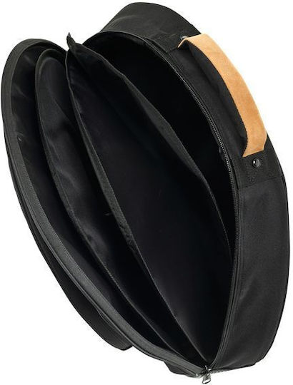 Meinl 22" Classic Θήκη Κρουστών Μαύρη