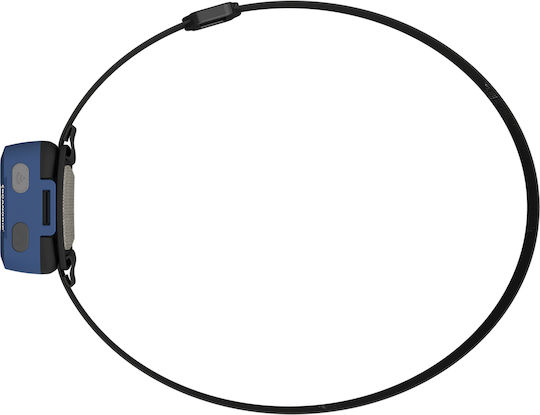 Scangrip Челник LED IP54 с Максимална Яркост 150лм
