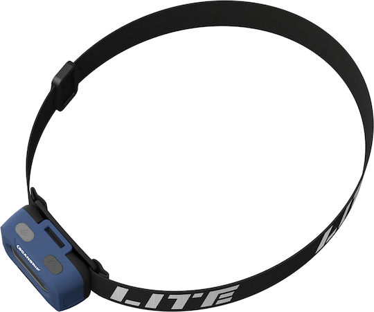 Scangrip Челник LED IP54 с Максимална Яркост 150лм