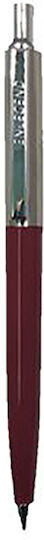 Ningbo Enlegend PB9201 Pen Ballpoint 1mm Burgundy with Blue Ink Red