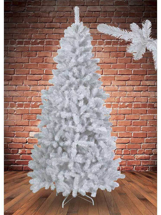 Christmas Tree Paradise 90pcs White