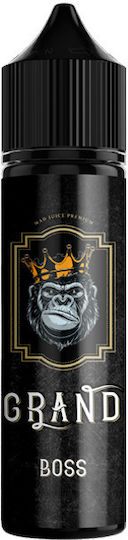Mad Juice Flavor Shot Grand Boss 15ml/60ml 1τμχ