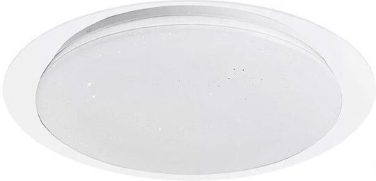 V-TAC Deckenleuchte 46.5cm LED mit Fernbedienung V-TAC Deckenleuchte 46.5cm LED mit Fernbedienung