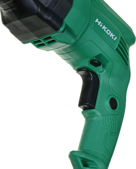 Hikoki DH24PH2 Κρουστικό Σκαπτικό Πιστολέτο Ρεύματος 730W με Υποδοχή SDS Plus DH24PH2