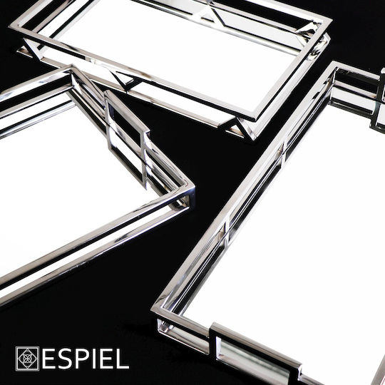Espiel MR19320 Μεταλλικός Espiel MR19320 Μεταλλικός