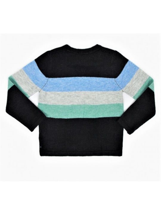 Tom Tailor Kids Sweater Long Sleeve Multicolour