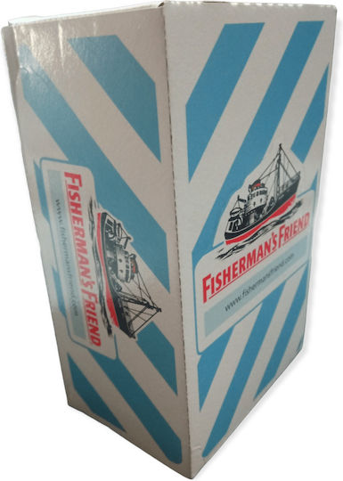 Fisherman's Friend Original Lozenges 12x25gr Eucalyptus Menthol 300gr 12pcs