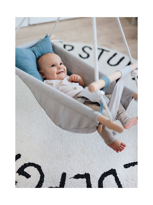 Small Foot Indoor-Schaukel Seaside 1Stück 12327
