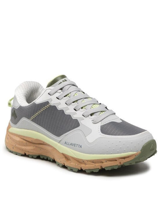 Fila Allavetta Sneakers Gray