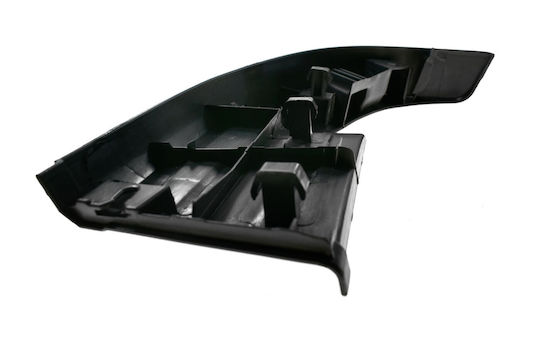 Plastic Car Bumper Part for Toyota Hilux