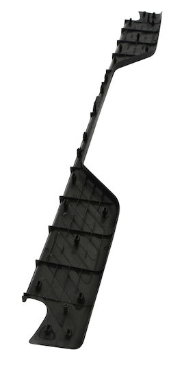Plastic Car Bumper Part
