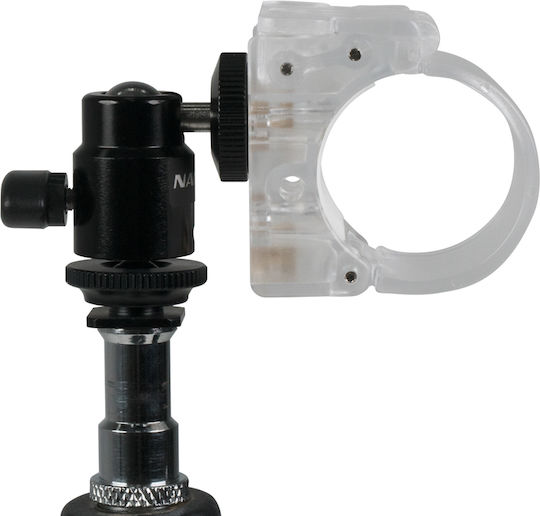 Nanlite Ball Head Tube Zubehör für Studio