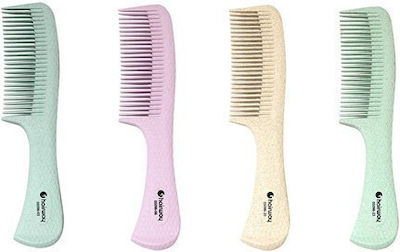 Hairway Organica Comb Blue-ECO