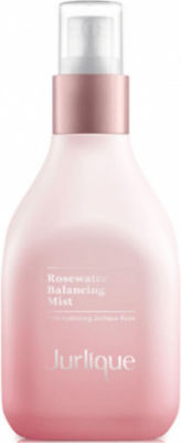 Jurlique Gesichtswasser Feuchtigkeitspflege Rosewater Balancing Mist 50ml