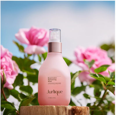 Jurlique Gesichtswasser Feuchtigkeitspflege Rosewater Balancing Mist 100ml