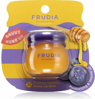 Frudia Honey Blueberry Lip Balm 10gr