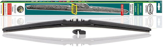 Heyner Heyner Hybrid Front Set Car Wiper Blades 600mm Passenger Wiper Length 450mm