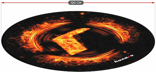Huzaro Gaming FloorMat 1.0 Подложка за стол (HZ-FLOORMAT-1.0)