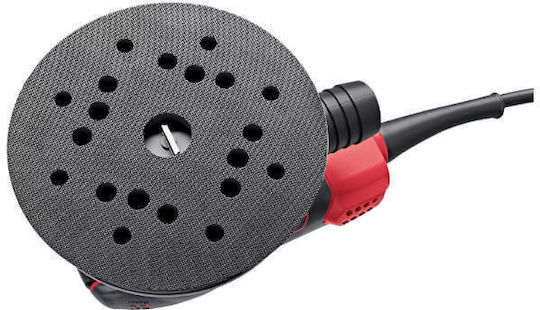 Flex ORE 2-125 EC Exzenterschleifer 125mm Elektrisch mit Geschwindigkeitsregelung und mit Absaugsystem