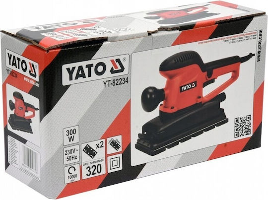 Yato Παλμικό Τριβείο 300W