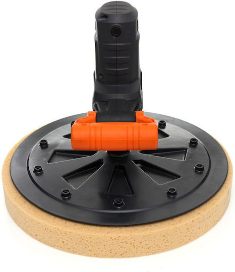 Kraft & Dele KD1544 Έκκεντρο Τριβείο 370mm Ρεύματος 1050W