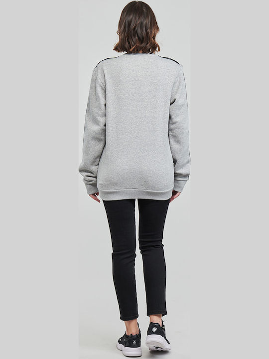 Essentials Gray Sweatshirt