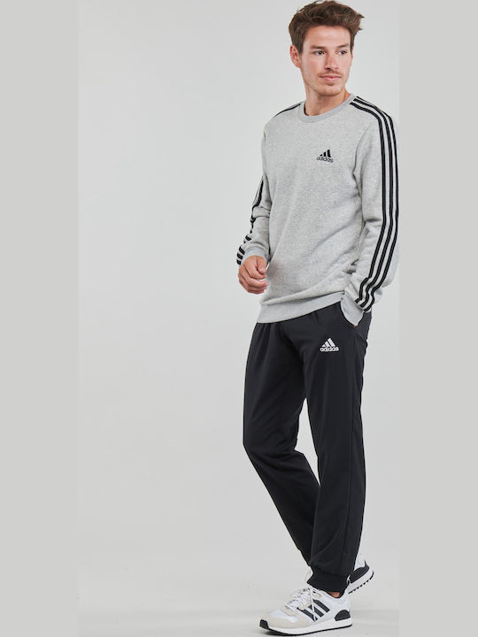 Essentials Gray Sweatshirt