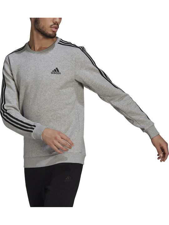 Essentials Gray Sweatshirt