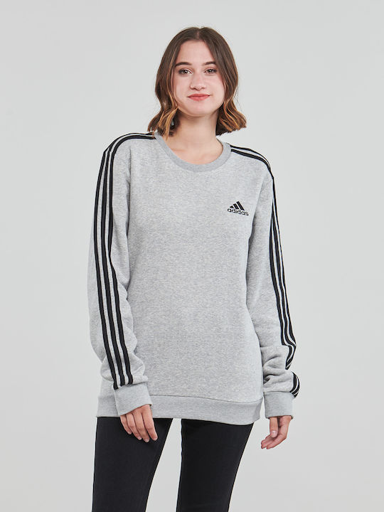 Essentials Gray Sweatshirt