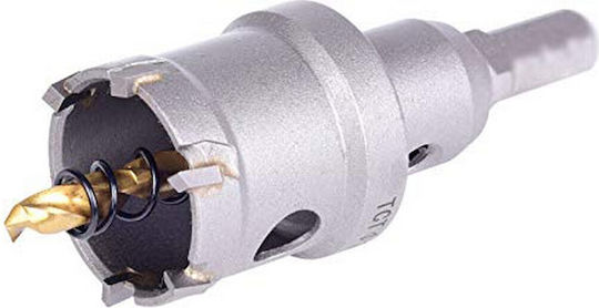 Wolfcraft Hole Saw Adjustable for Metal