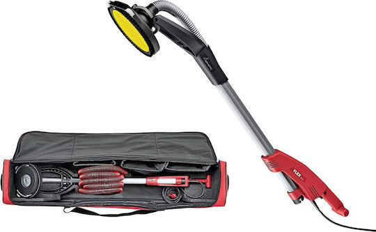 Flex Telescopic Power Disc Sander Wall 500W with Suction Capability for Dust GE 5 R +TB-L +SH