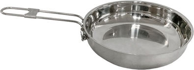 Pathfinder Pan made of Stainless Steel 20cm