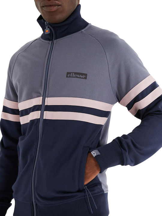 Settimana Ζακέτα Navy Μπλε