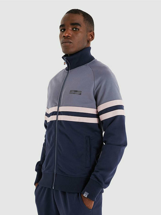 Settimana Ζακέτα Navy Μπλε