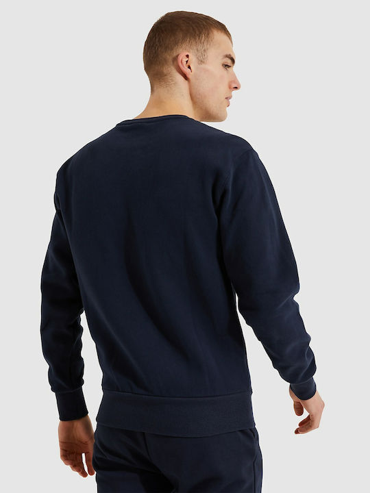 Succiso Φούτερ Navy