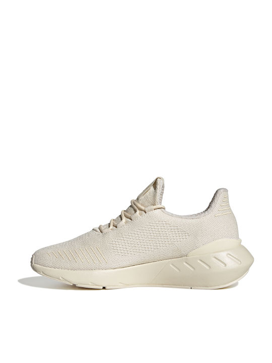 Swift Run 22 Дамски Сникърси Wonder White / Core Black