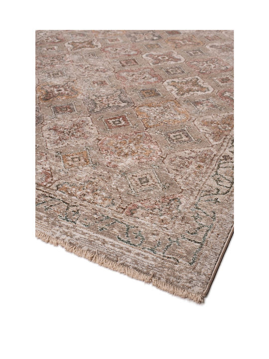 Viokarpet Meryland 37062/111 Rug Rectangular Ecru