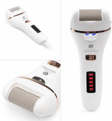 Rio Go Smooth 60 Second Electric Foot File