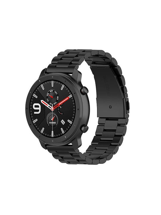 Strap Black (Honor GS Pro) Strap Black (Honor GS Pro)