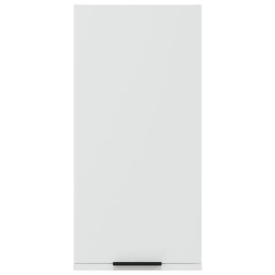 vidaXL Ντουλάπι Μπάνιου 32x20x67cm Λευκό