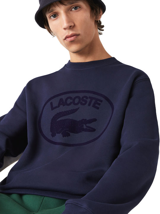 Sweatshirt Navy Blue
