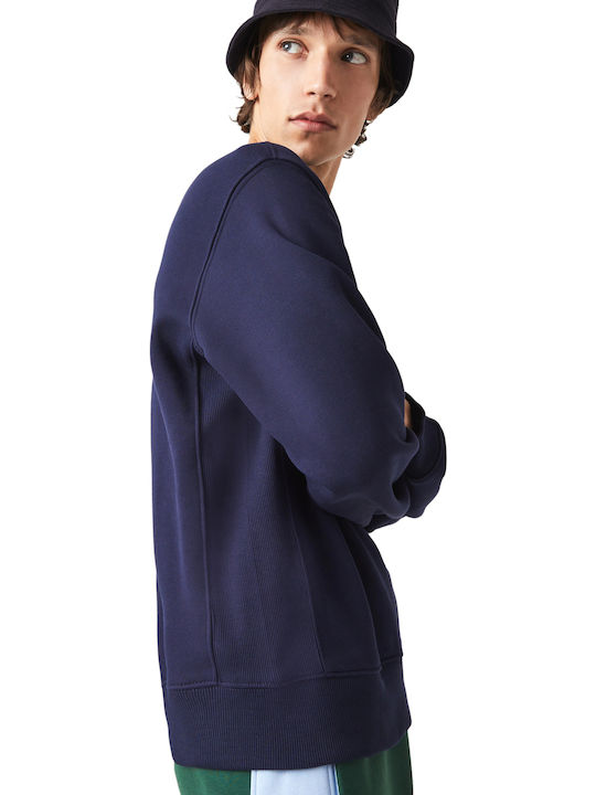 Sweatshirt Navy Blue